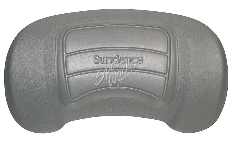 SUNDANCE SPA PILLOW, 780 SERIES, 20072009+ The Spa Works