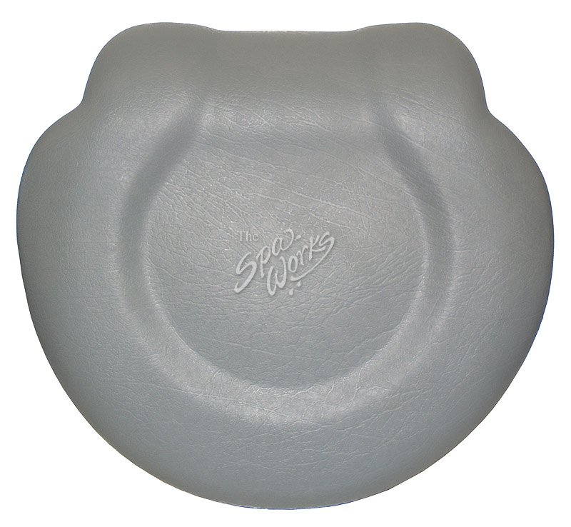 COLEMAN SPA C400/700 FILTER LID, GRAY, 2004-2010 | The Spa Works