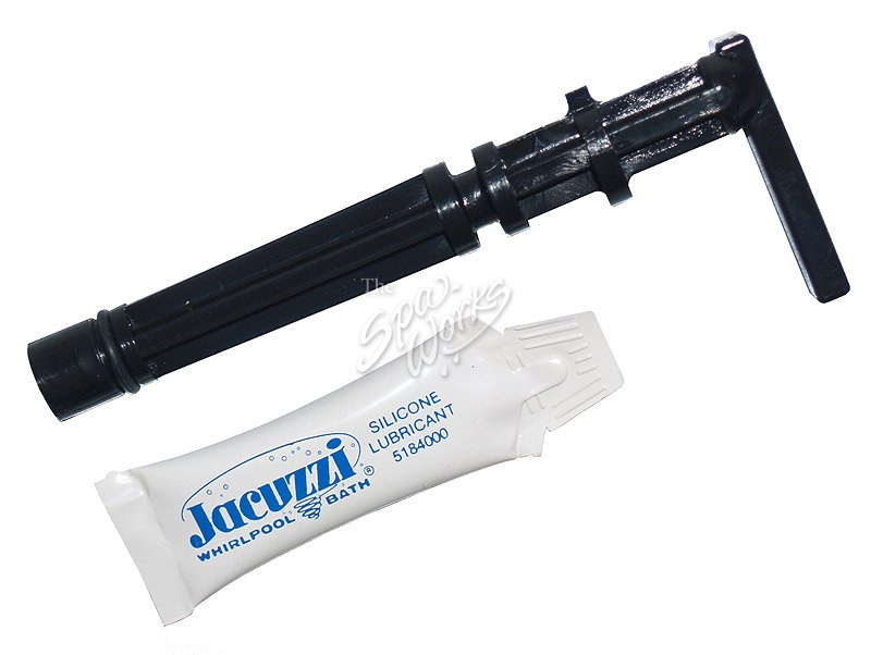JACUZZI SPA WATERFALL HANDLE REPAIR KIT The Spa Works