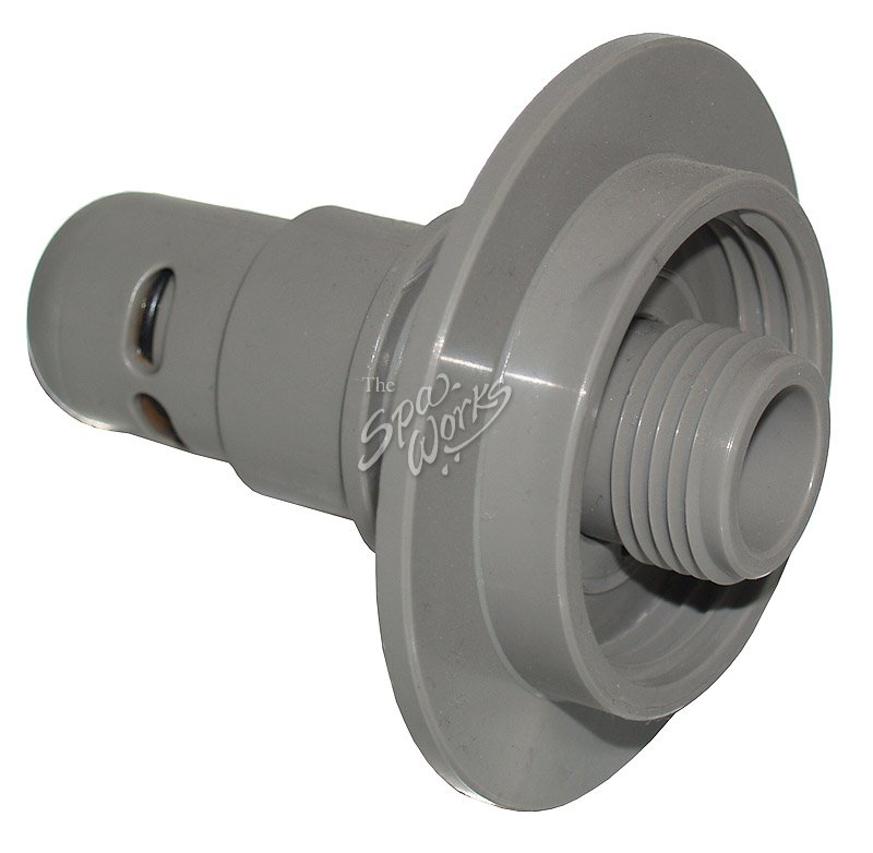 SUNDANCE SPA 2004+ DRAIN VALVE BODY The Spa Works