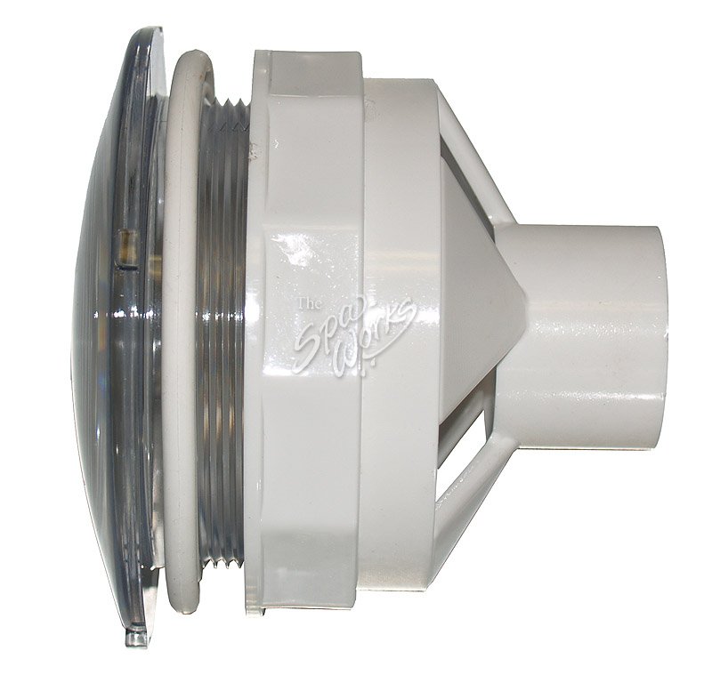 JACUZZI SPA STANDARD LIGHT WALL ASSEMBLY, LED SYSTEM 2002 The Spa Works