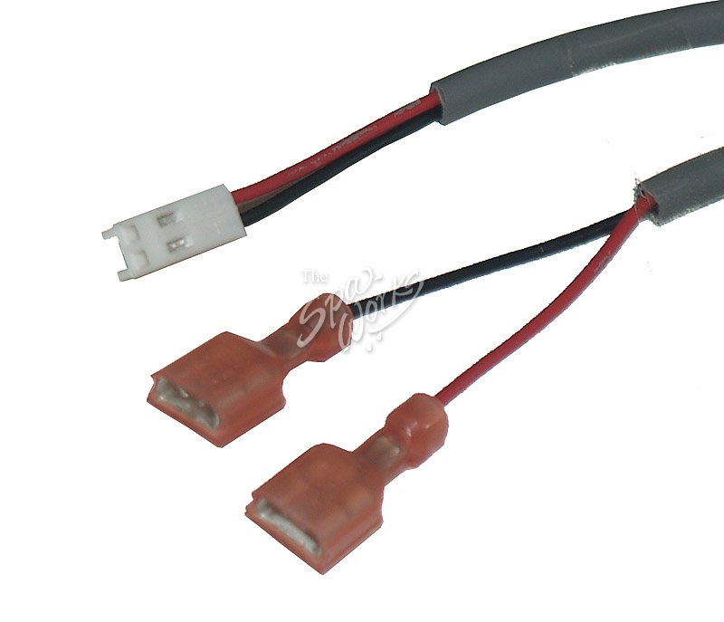 Caldera spas electrical parts