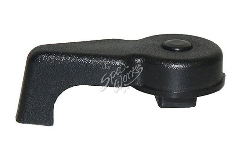 CATALINA SPA DIVERTER HANDLE | The Spa Works