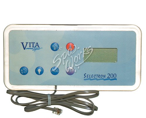 Vita Spa L200