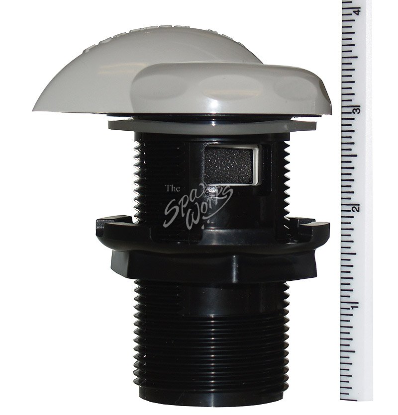 MARQUIS SPA AIR CONTROL, GRAY The Spa Works