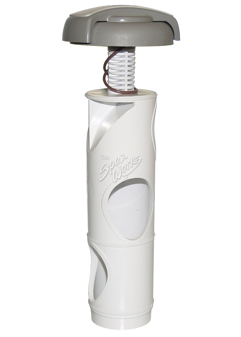 MARQUIS SPA VALVE INSERT ASSEMBLY, 2009+ The Spa Works