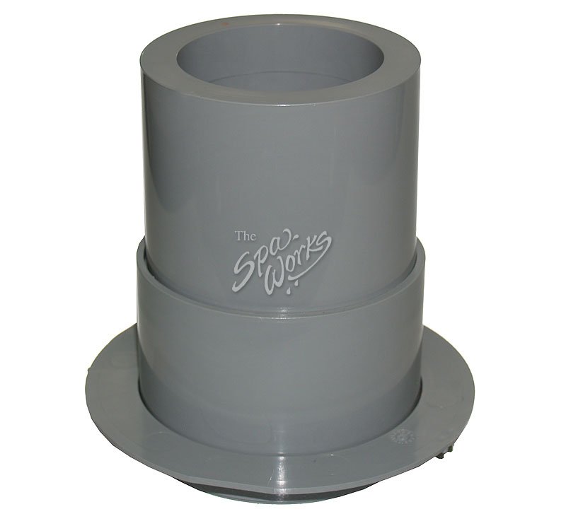 JACUZZI SPA SKIMMER FLOATING WEIR 2005+ J200 SERIES The Spa Works