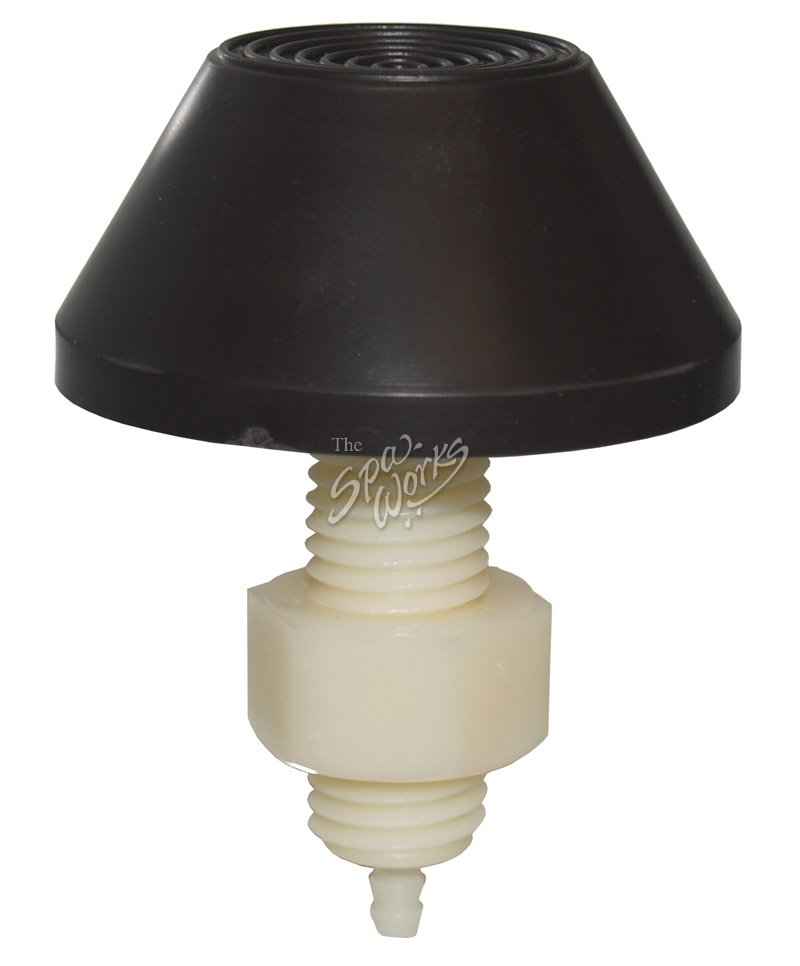 TDI BM3130 BROWN AIR BUTTON The Spa Works