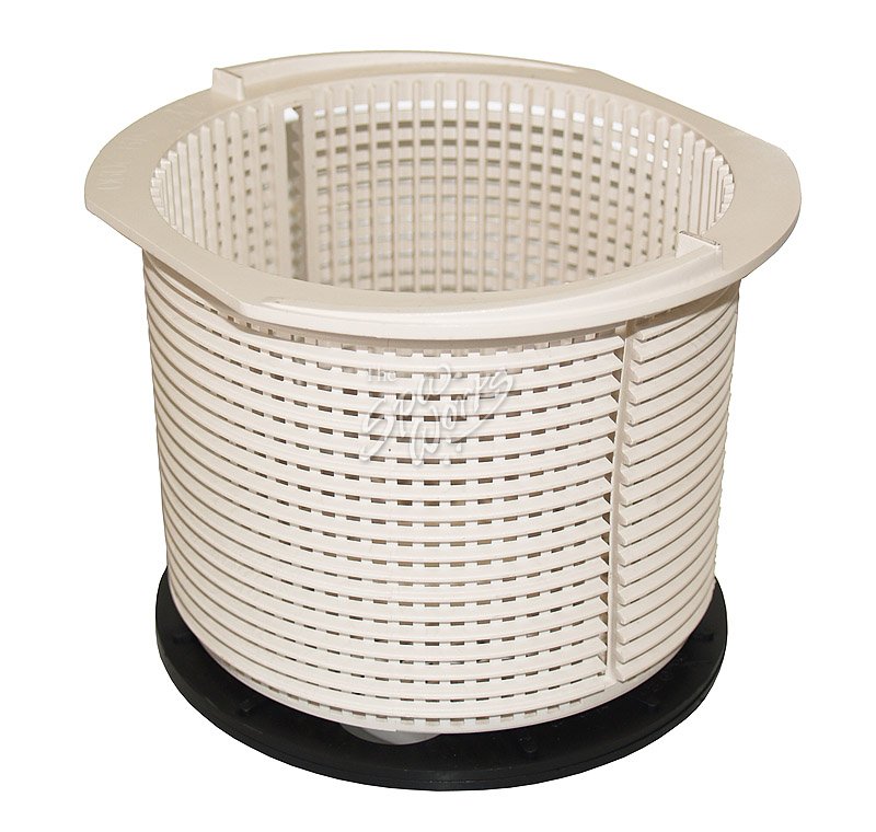 WATERWAY FILTER BASKET WITH DIVERTER PLATE The Spa Works